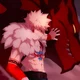BAKUGO REY DRAGÓN 