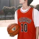Basketball Captain