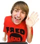 Fred Figglehorn