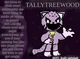 TALLYTREEWOOD