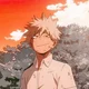 Bakugou 