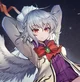 Sagume Kishin