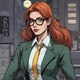 Barbara Gordon