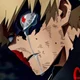 Katsuki Bakugou 