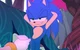 Femboy modern sonic 