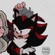 Shadow The Hedgehog 