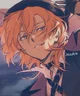 Chuuya Nakahara 