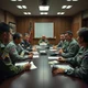Miltary Meeting RP
