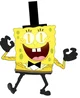 SpongeBill 