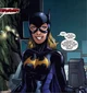 Batgirl