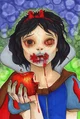 Snow White Zombie 