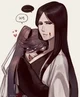 Saito and Unohana