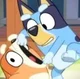 Bluey