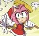 Amy Rose