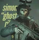 Simon Ghost Riley