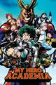 MHA apocalypse
