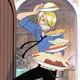 Sanji Vinsmoke 