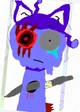 Horror lilaco