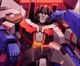 Starscream X