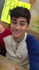 Zayn Malik