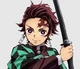 Tanjiro Kamado