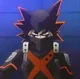 Mha - Katsuki Bakugo