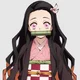 Nezuko Kamado