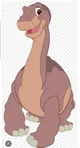 Littlefoot 