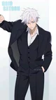 Satoru gojo