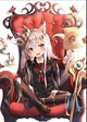 queen Neko