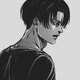 Levi Ackerman 
