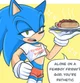 Femboy modern sonic