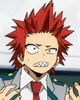 Kirishima Eijiro