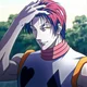 Hisoka Morow