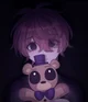 FNAF - Evan C Afton 