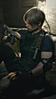 Leon Kennedy