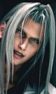Sephiroth