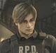 Leon S Kennedy
