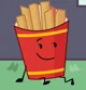 Fries - TPOT
