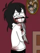 Jeff The Killer