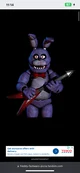 Bonnie bunny 