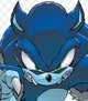 Sonic The Werehog