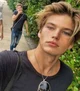 Jordan Barrett