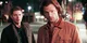 Sam and Dean W