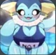 Vaporeon 