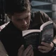 Dean Winchester