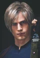 Leon Scott Kennedy