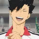 Tetsuro Kuroo 