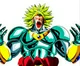 Metal Broly 