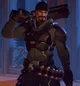 Gabriel Reyes 